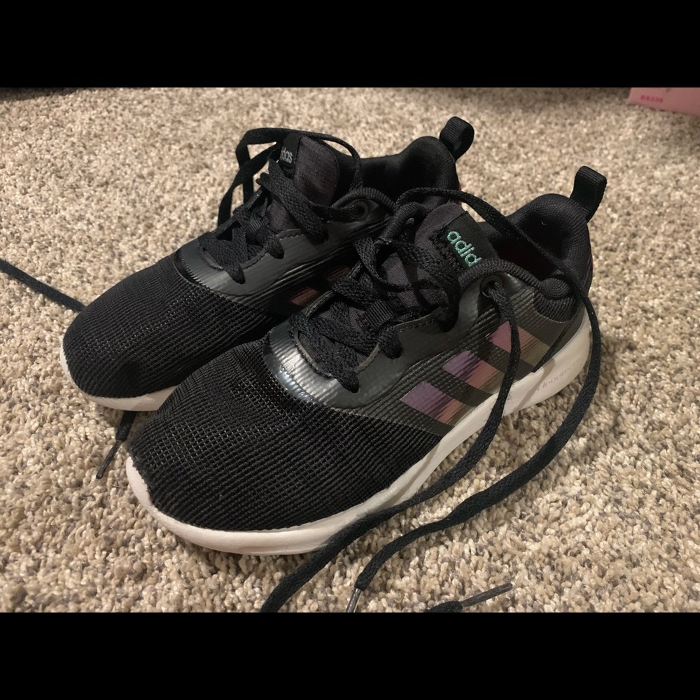 Adidas Girls Shoes